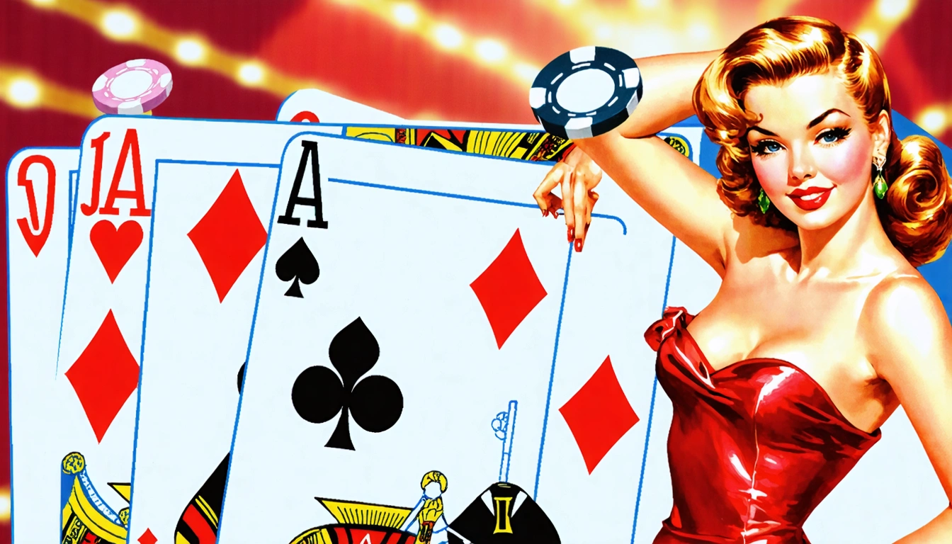 games Pin Up