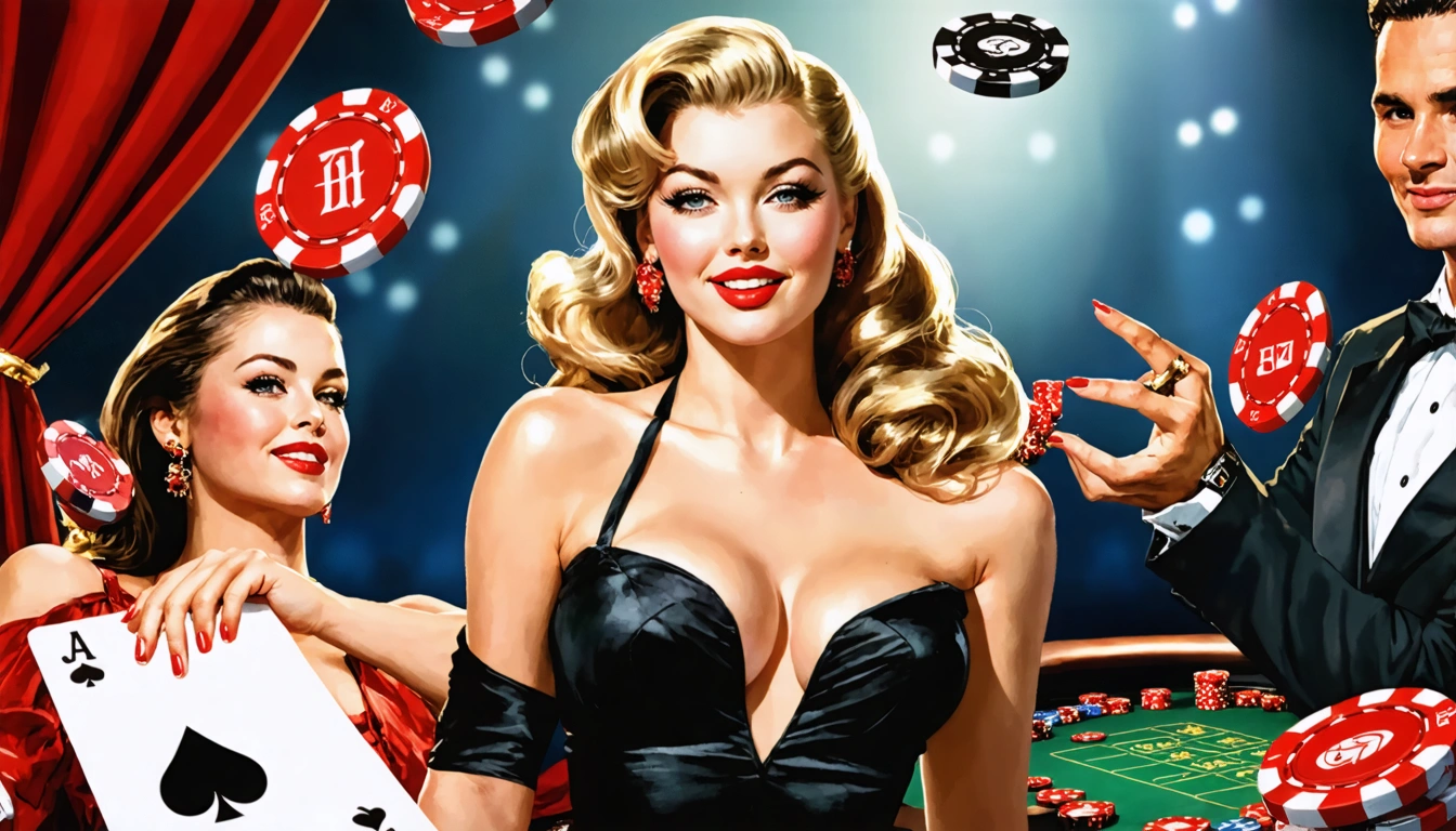 payments Pin Up