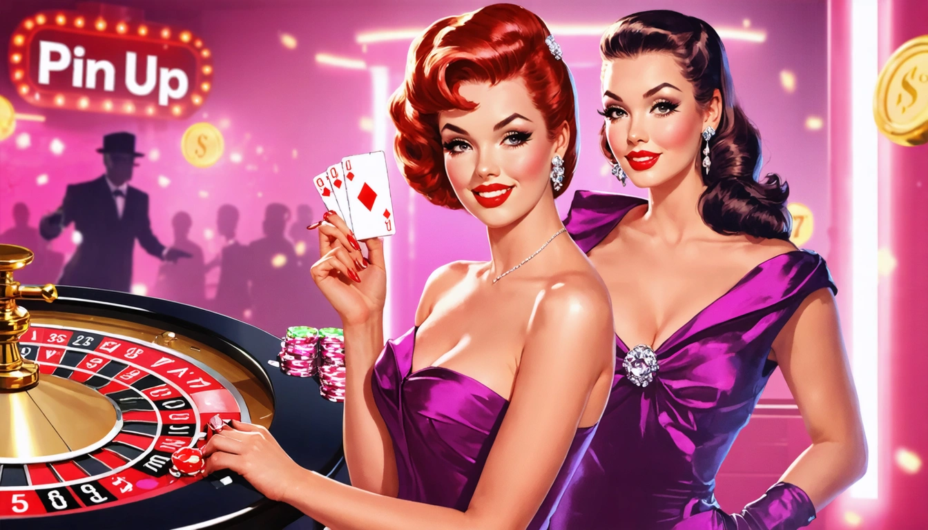 app Pin Up