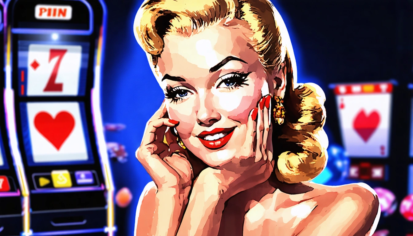 app Pin Up