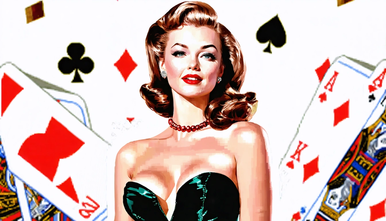 bonus Pin Up