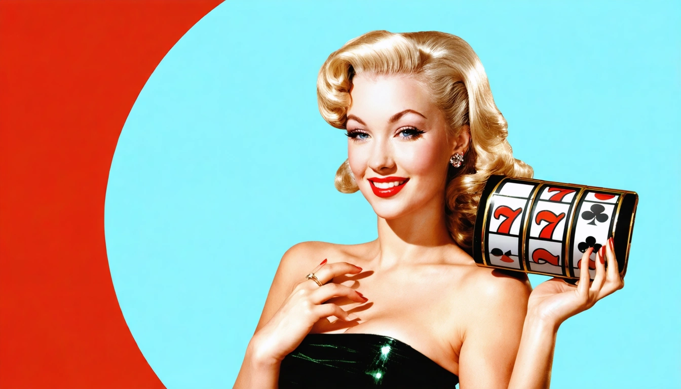 bonus Pin Up