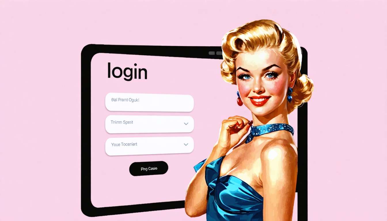 login Pin Up