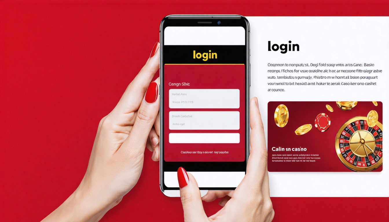 login Pin Up
